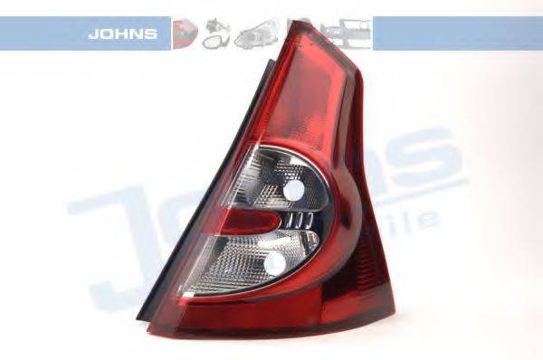 JOHNS 25 21 88-1