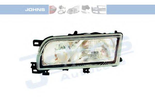 JOHNS 27 11 09-2
