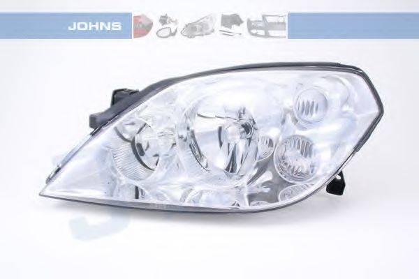 JOHNS 27 13 09