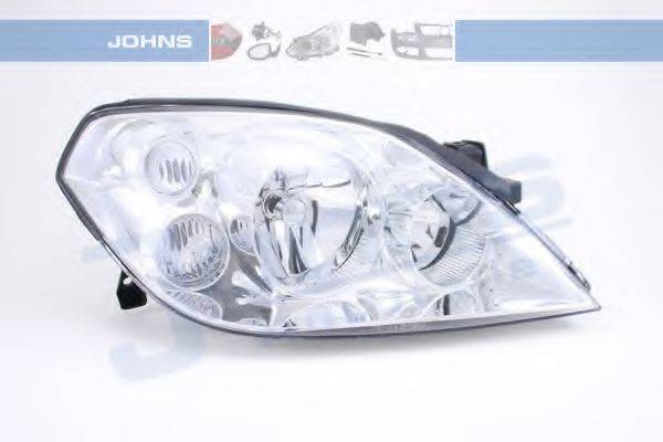 JOHNS 27 13 10