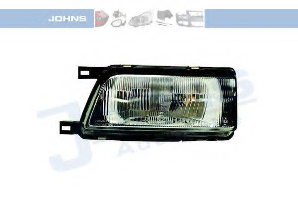 JOHNS 27 26 09