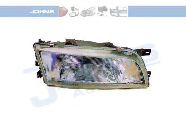 JOHNS 27 29 10