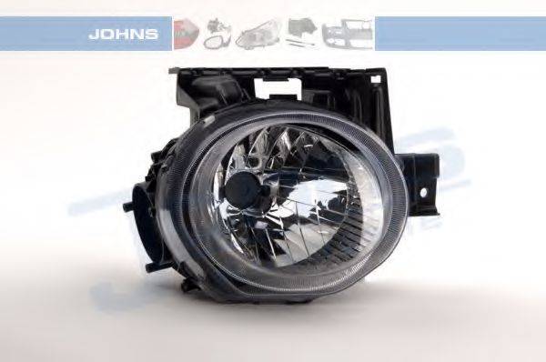 JOHNS 27 31 10
