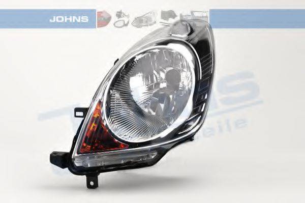 JOHNS 27 51 09