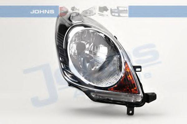 JOHNS 27 51 10