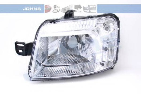 JOHNS 30 06 09