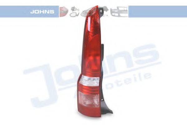 JOHNS 30 06 87-3