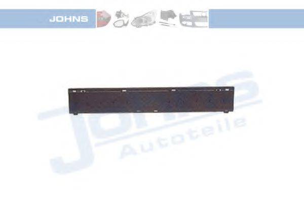 SCHLIECKMANN 703 324 Рамка, облицювання радіатора