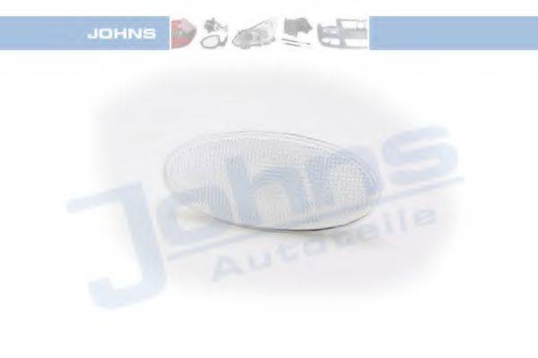 JOHNS 30 17 21-3