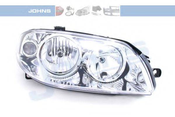 JOHNS 30 18 10-8