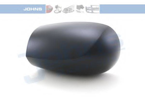 HAGUS 9318 Покриття, зовнішнє дзеркало