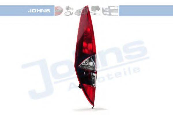 JOHNS 30 18 87-4