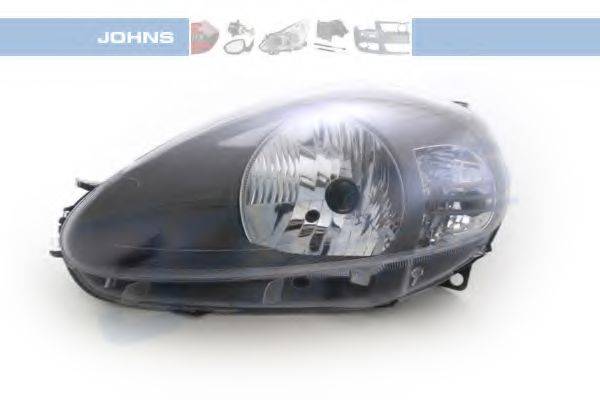 JOHNS 30 19 09-5