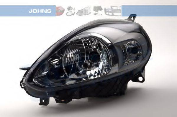 JOHNS 30 19 09-7