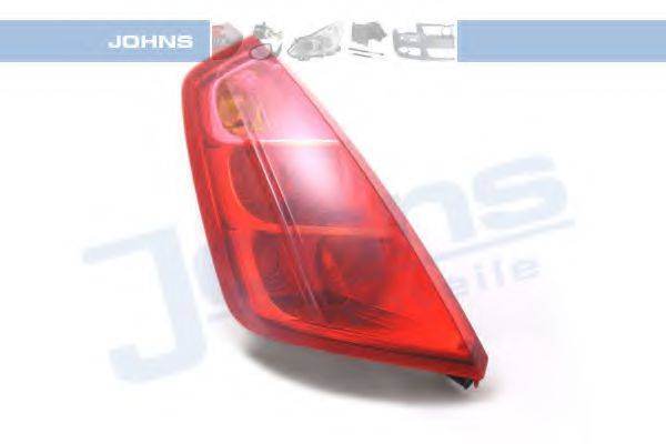 JOHNS 30 19 87-1