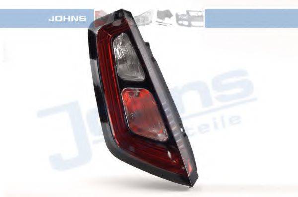 JOHNS 30 19 87-3