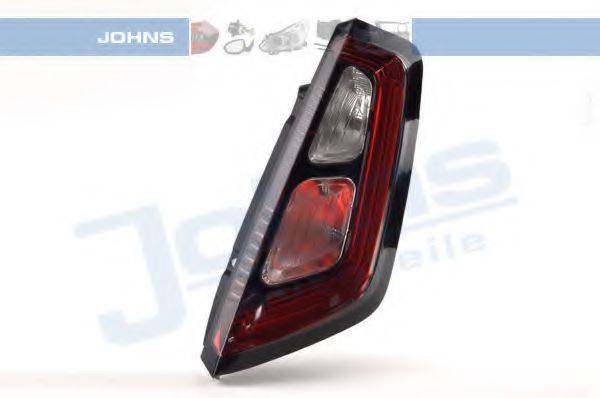 JOHNS 30 19 88-3