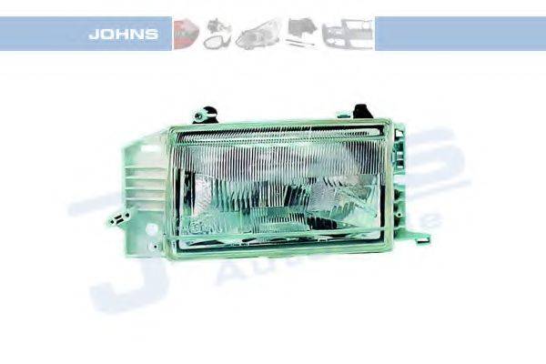 JOHNS 30 26 10-3