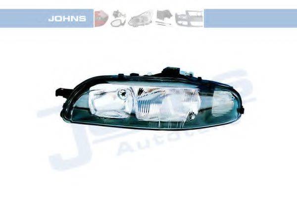 JOHNS 30 27 09