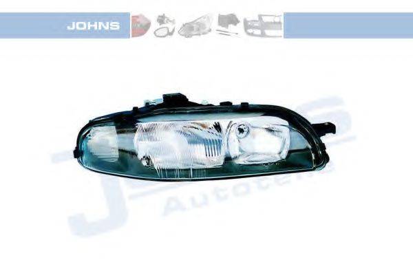 JOHNS 30 27 10