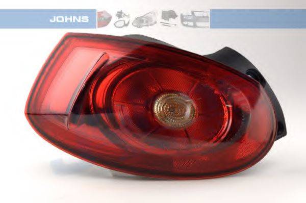JOHNS 30 29 87-1