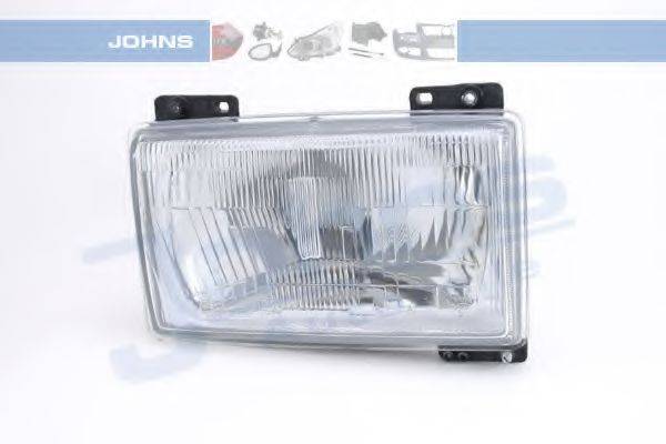 JOHNS 30 41 10-3
