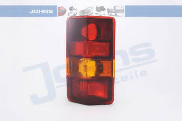 MAGNETI MARELLI 62468 Задній ліхтар