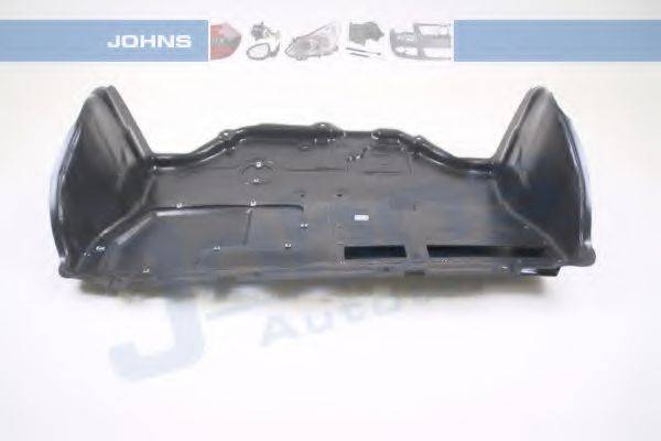 FIAT 748934 Кожух двигуна