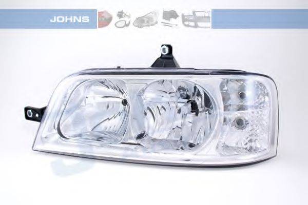 JOHNS 30 43 09