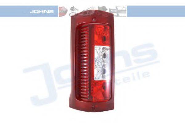 JOHNS 30 43 87-1