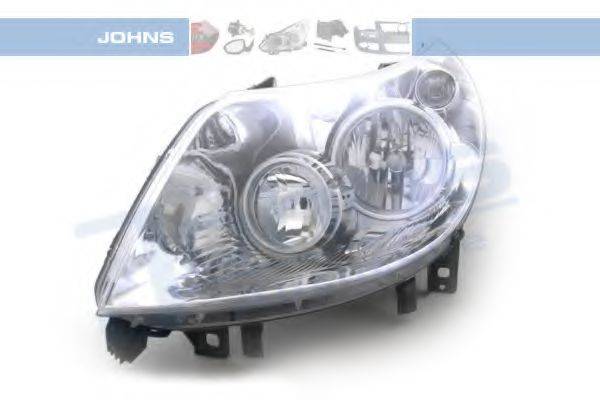 JOHNS 30 44 09