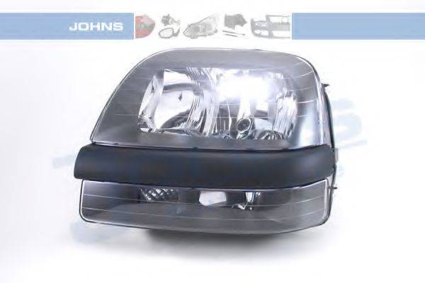 JOHNS 30 51 09