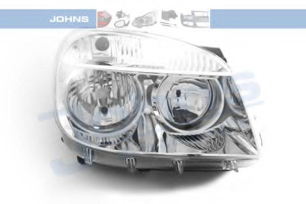 FIAT 0051805934 Основна фара