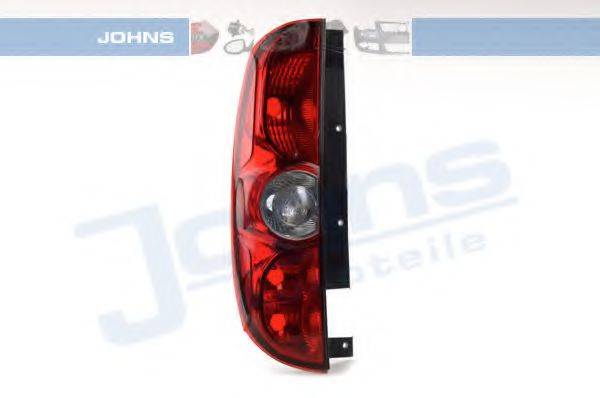 JOHNS 30 52 87-3