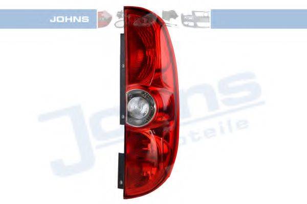 JOHNS 30 52 88-1