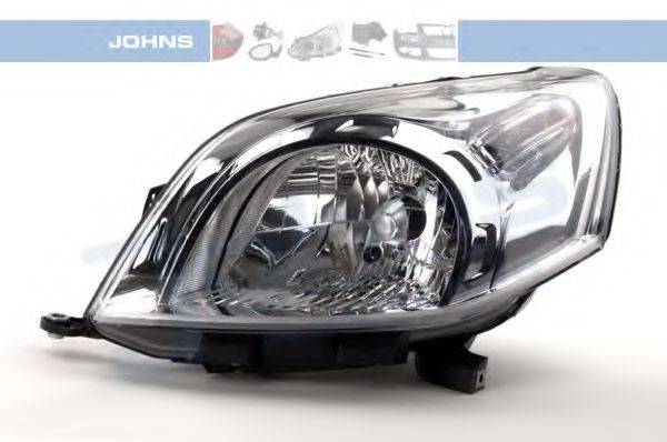 JOHNS 30 65 09