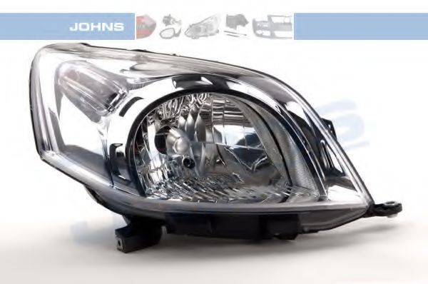 JOHNS 30 65 10