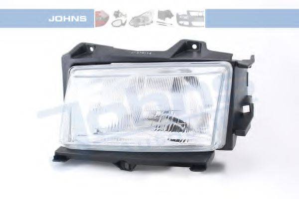 JOHNS 30 81 09