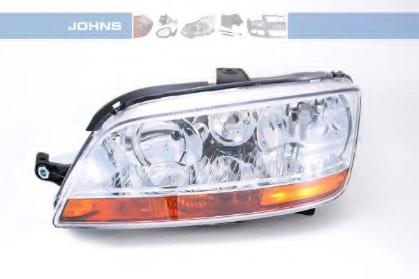 JOHNS 30 91 09