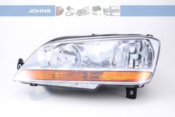 JOHNS 30 91 09-2