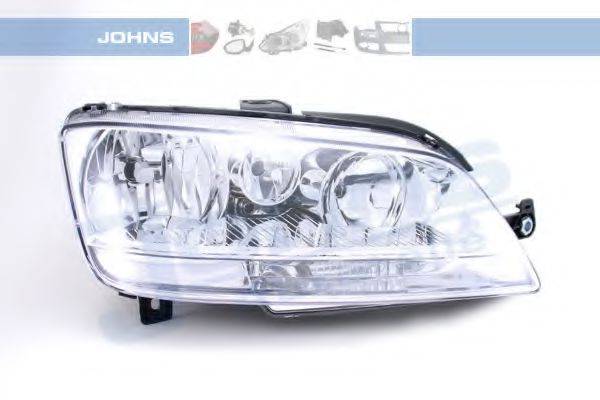 JOHNS 30 91 10-4