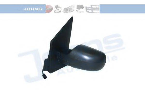 FORD 1 209 556 Зовнішнє дзеркало