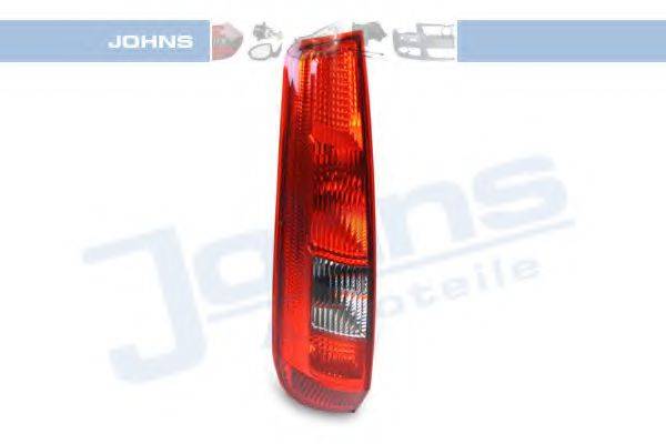 JOHNS 32 02 87-1