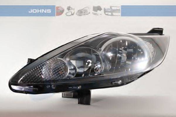 JOHNS 32 03 09