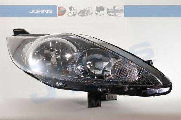 JOHNS 32 03 10