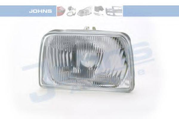 JOHNS 32 05 09