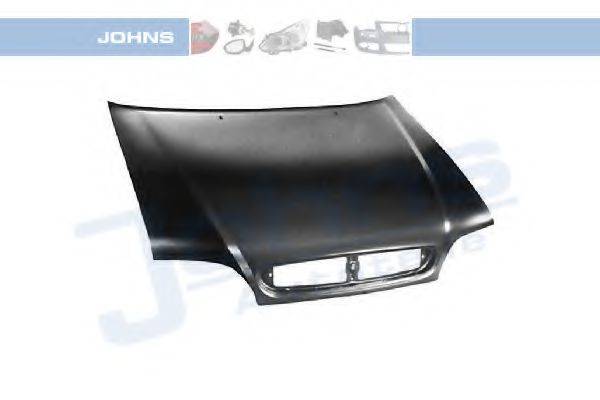 FORD 6817755 Капот двигуна