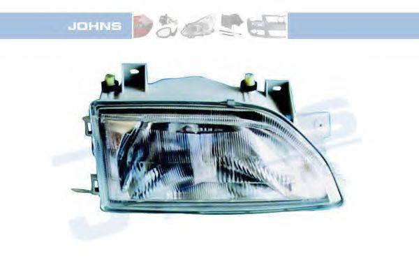 JOHNS 32 06 10