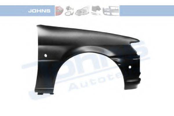 FORD 6 203 191 Крило