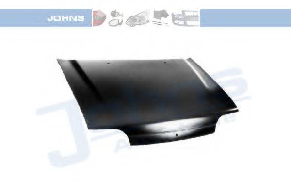 SCHLIECKMANN 221700 Капот двигуна